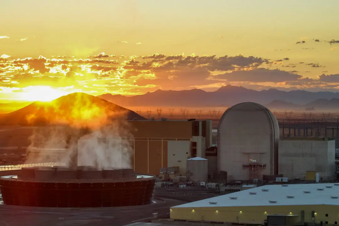 Arizona Utility Seeks Additional 20 Years for Palo Verde Nuclear Station