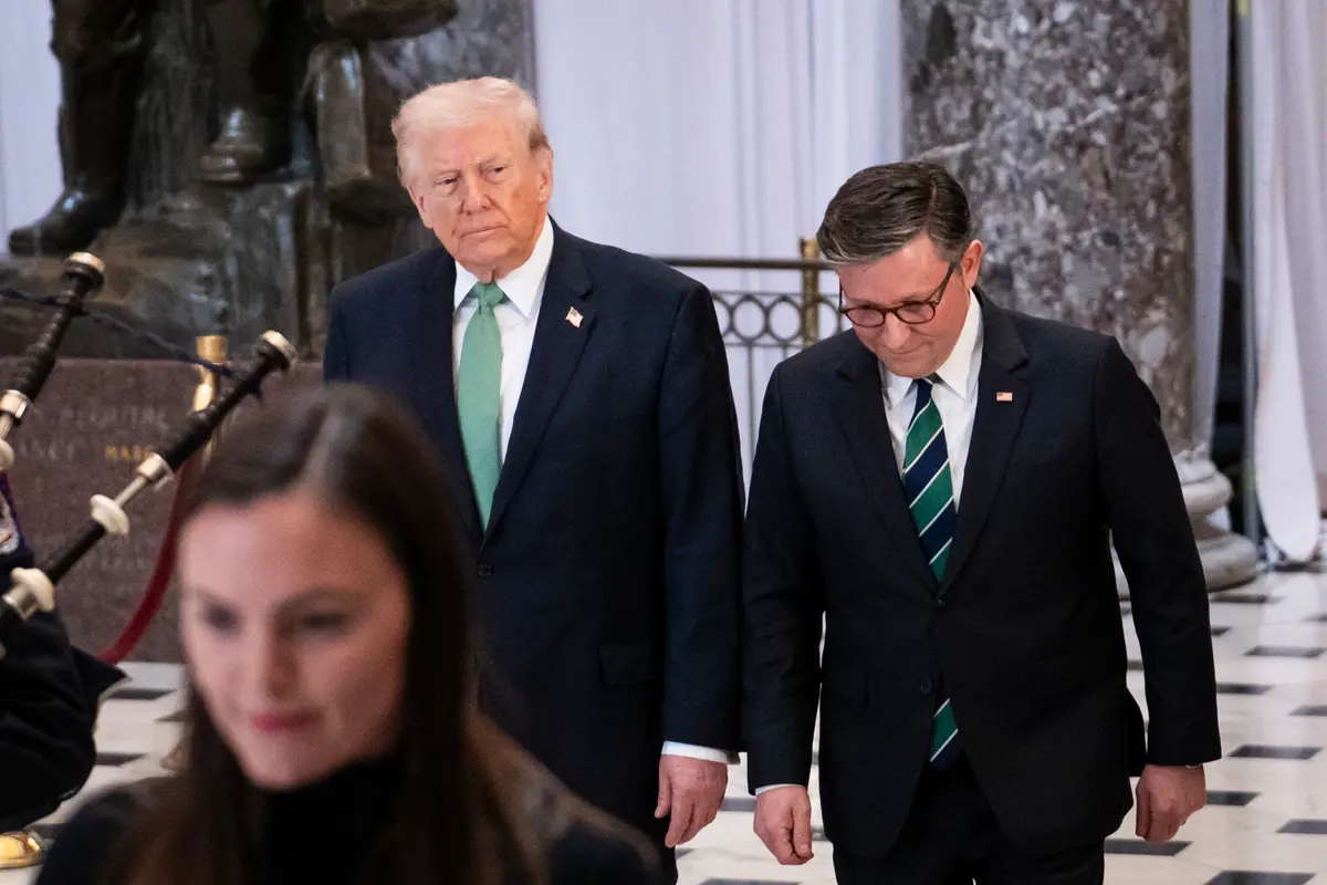 Questions Swirl Over Renewal of Surveillance Powers Law