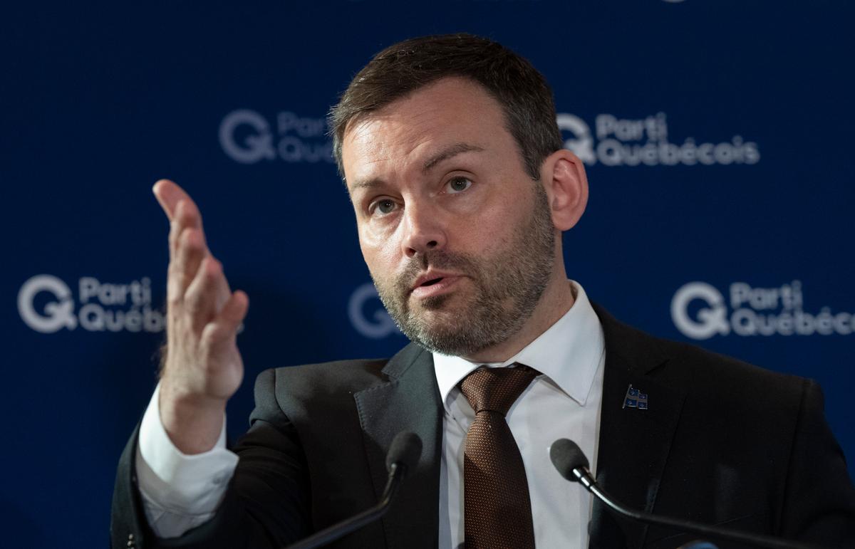 Parti Québécois Wants Police to Wrap up Liberal Fundraising Probe Before Election