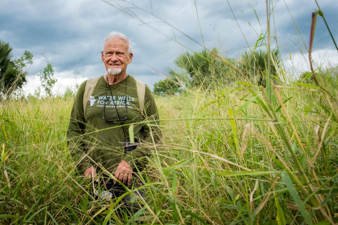 How Clean Water Brings Life in Malawi