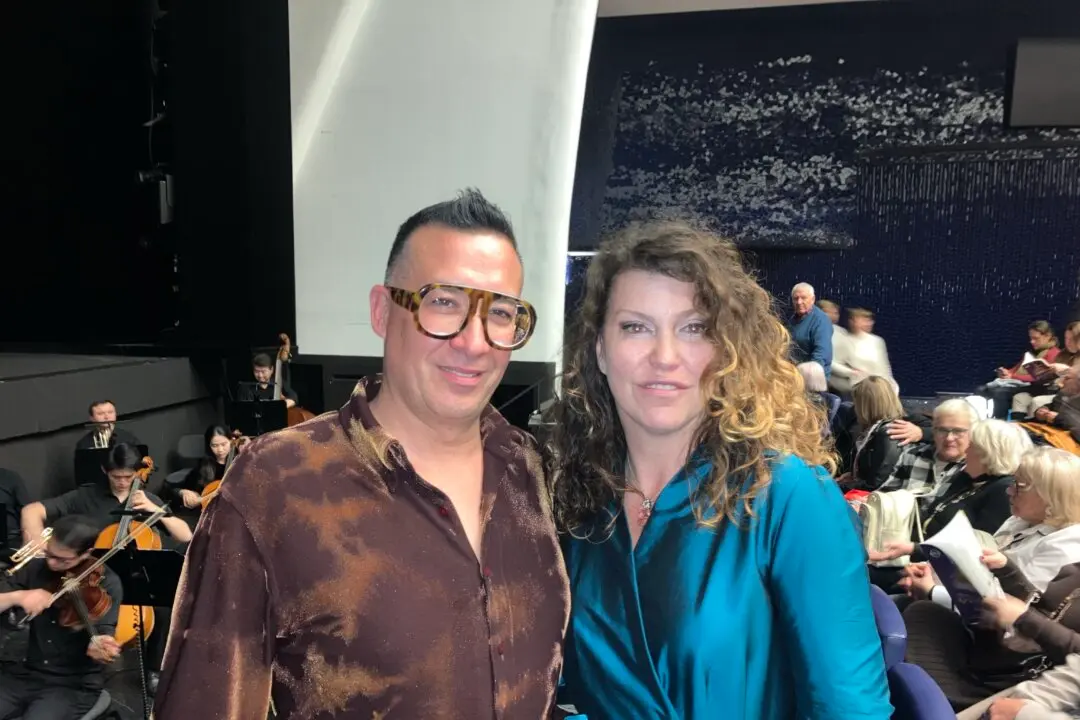 ‘We Were in Tears’: Business Owners Profoundly Moved by Shen Yun’s Beauty and Emotion