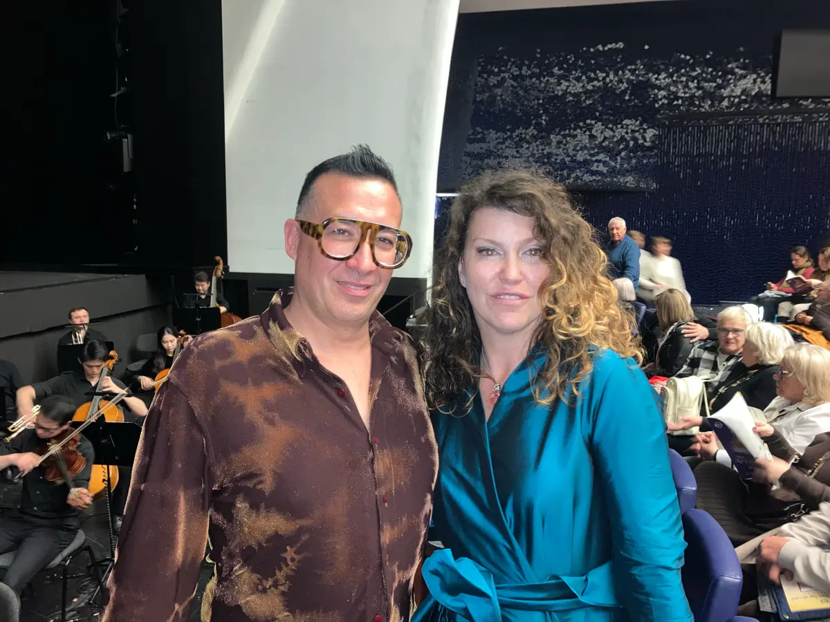 ‘We Were in Tears’: Business Owners Profoundly Moved by Shen Yun’s Beauty and Emotion