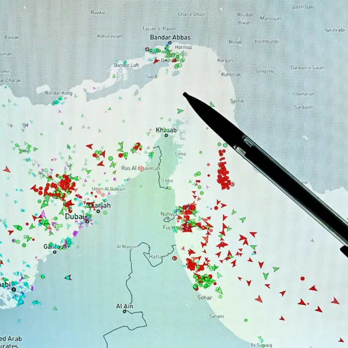 Beyond Hormuz: The US–Indonesia Defense Pact and What It Means for China | USNN World News The Epoch Times