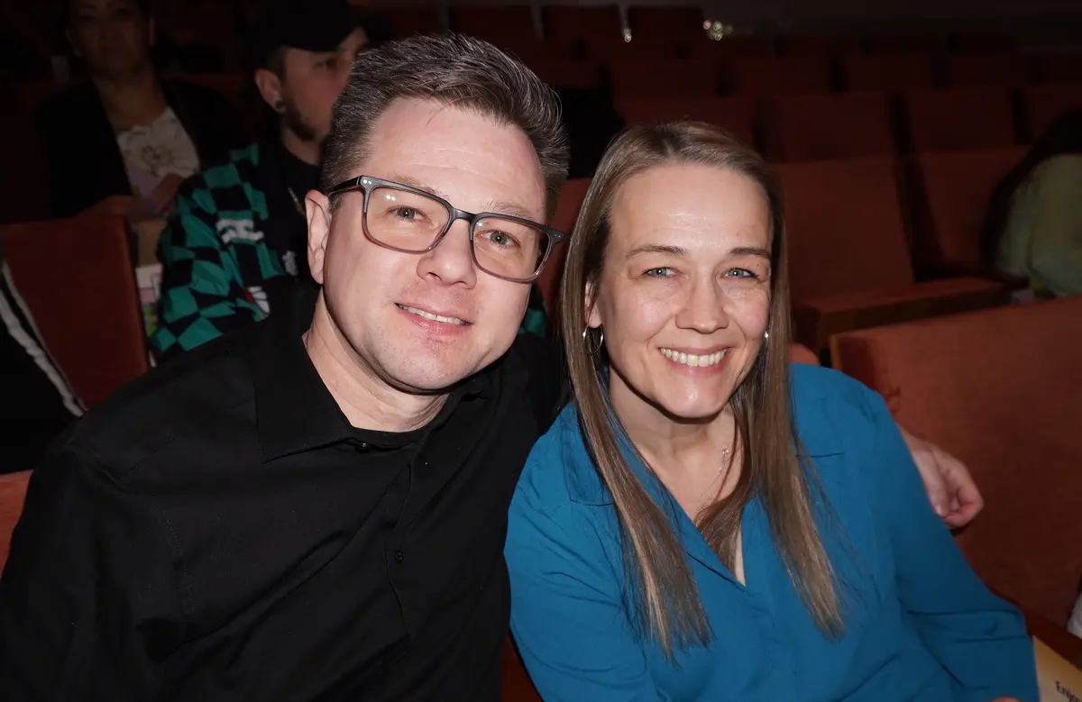 Shen Yun Performers Are ‘Very Brave,’ Says Art Director