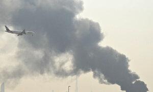 Iranian Strikes Damage Australian Base in the UAE, Prime Minister Responds