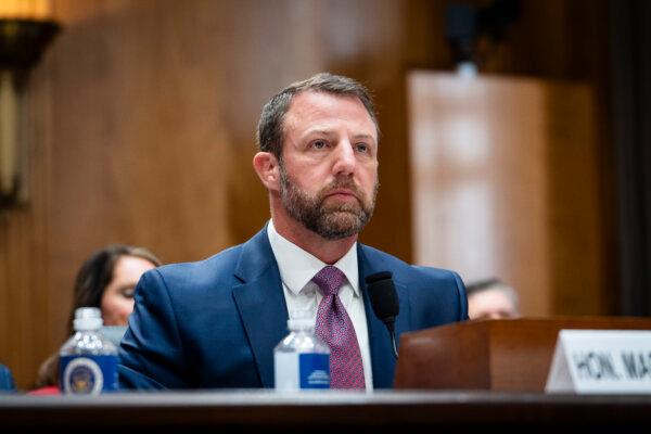 Mullin Confirmed as New DHS Secretary; Trump Touts Memphis Safe Task Force | NTD Good Morning (March 24)