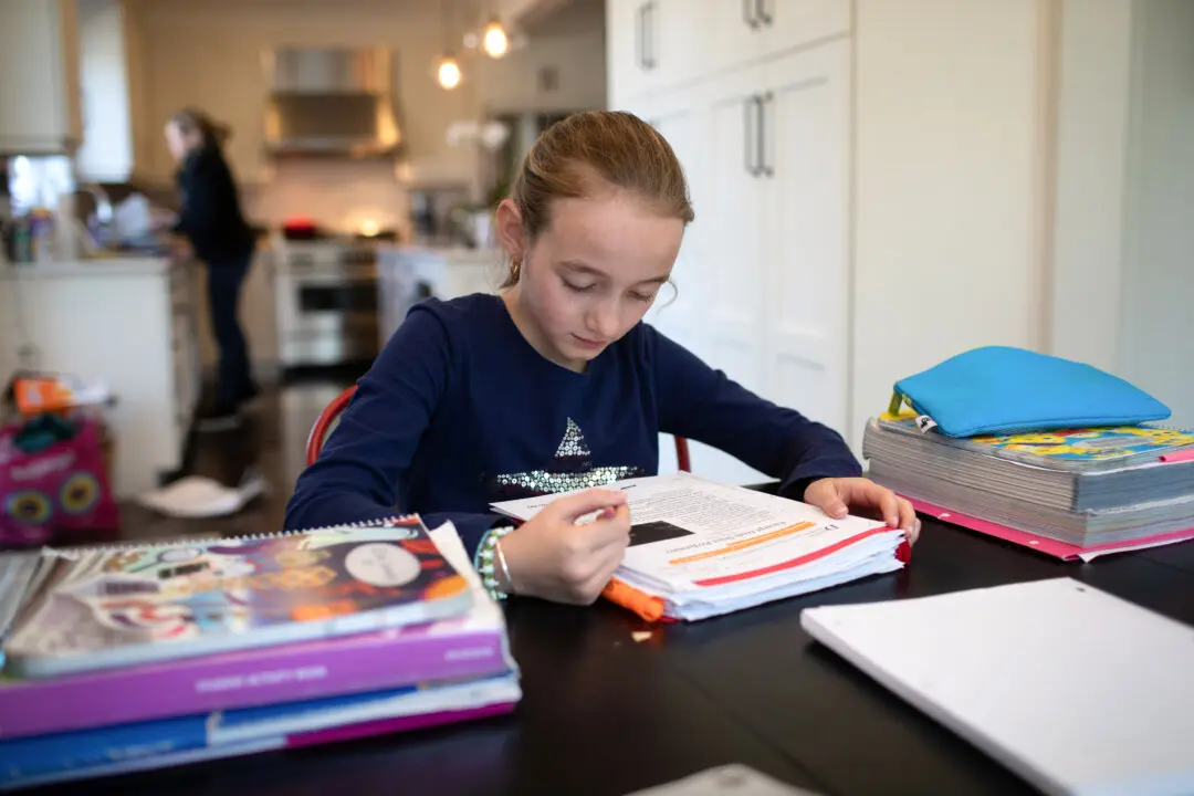 Homeschooling Families Push Back on Proposed Regulations in Connecticut