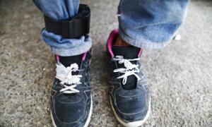 Immigration Detainee Murderer Freed from Monitoring After High Court Decision