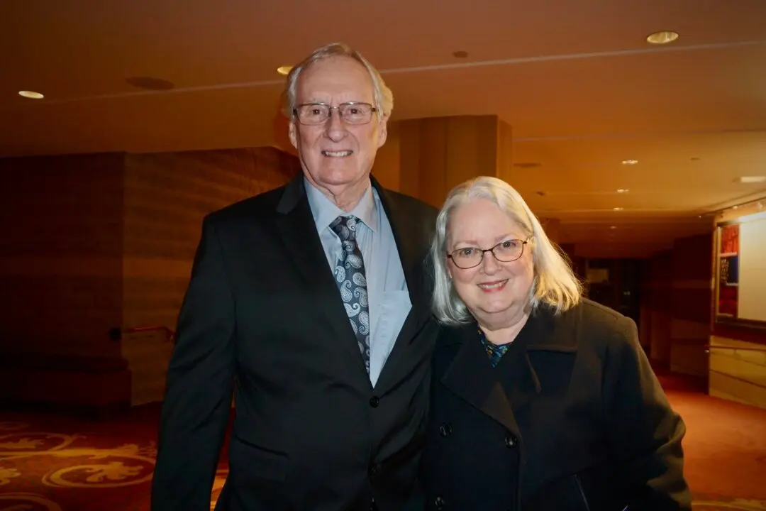 Pianist Enjoyed Shen Yun’s Music and Representation of ‘China Before Communism’