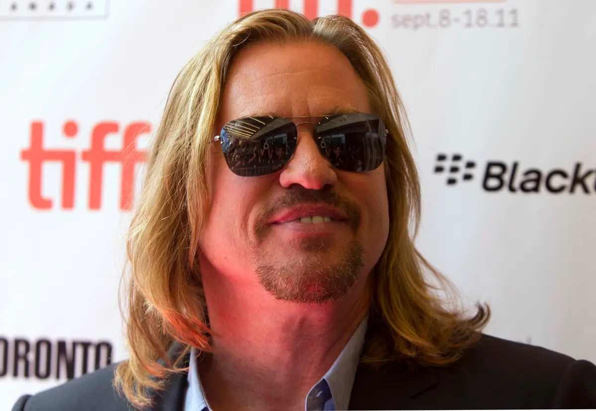Val Kilmer to Appear Posthumously Through AI in Film ‘As Deep as the Grave’