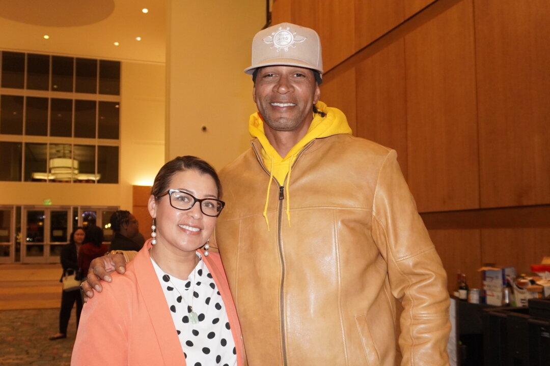 Shen Yun Very Uplifting, Beautiful, Company Director Says