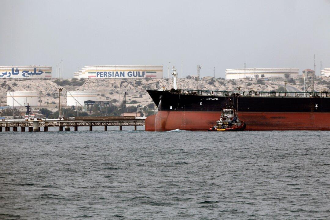 How the US Can End Iran’s Oil Chokehold