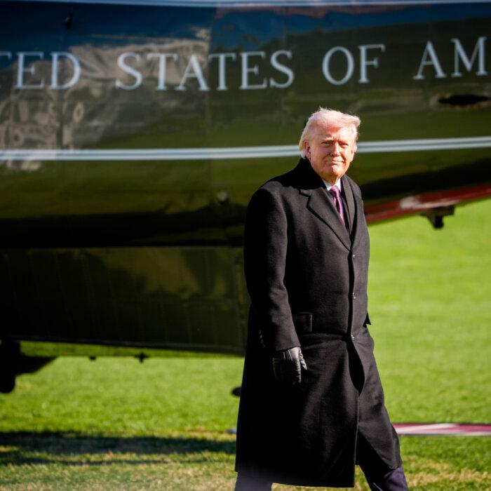 The Epoch Times