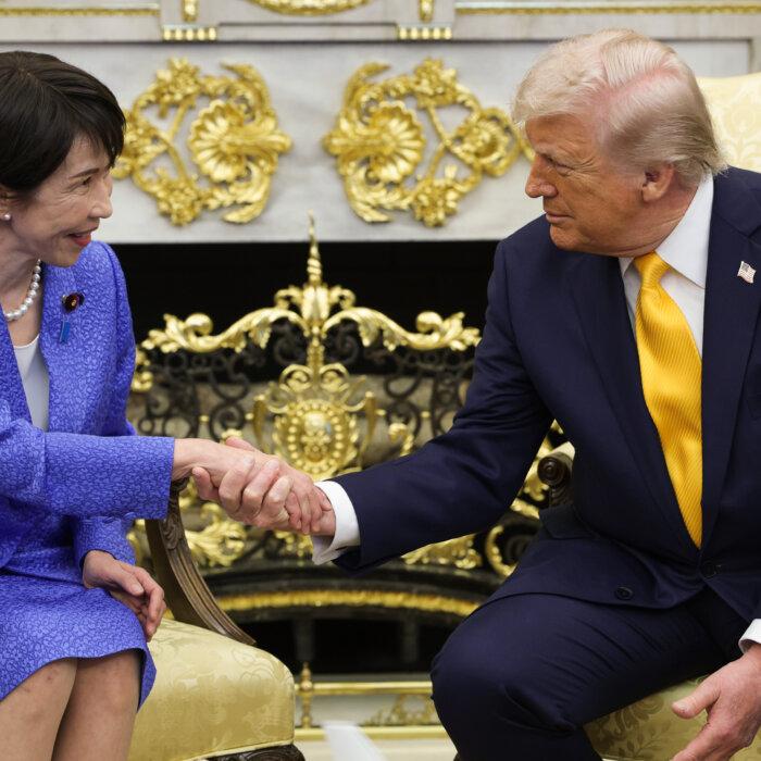 The Epoch Times