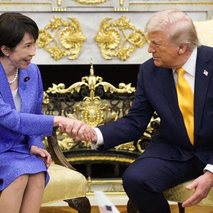 The Epoch Times