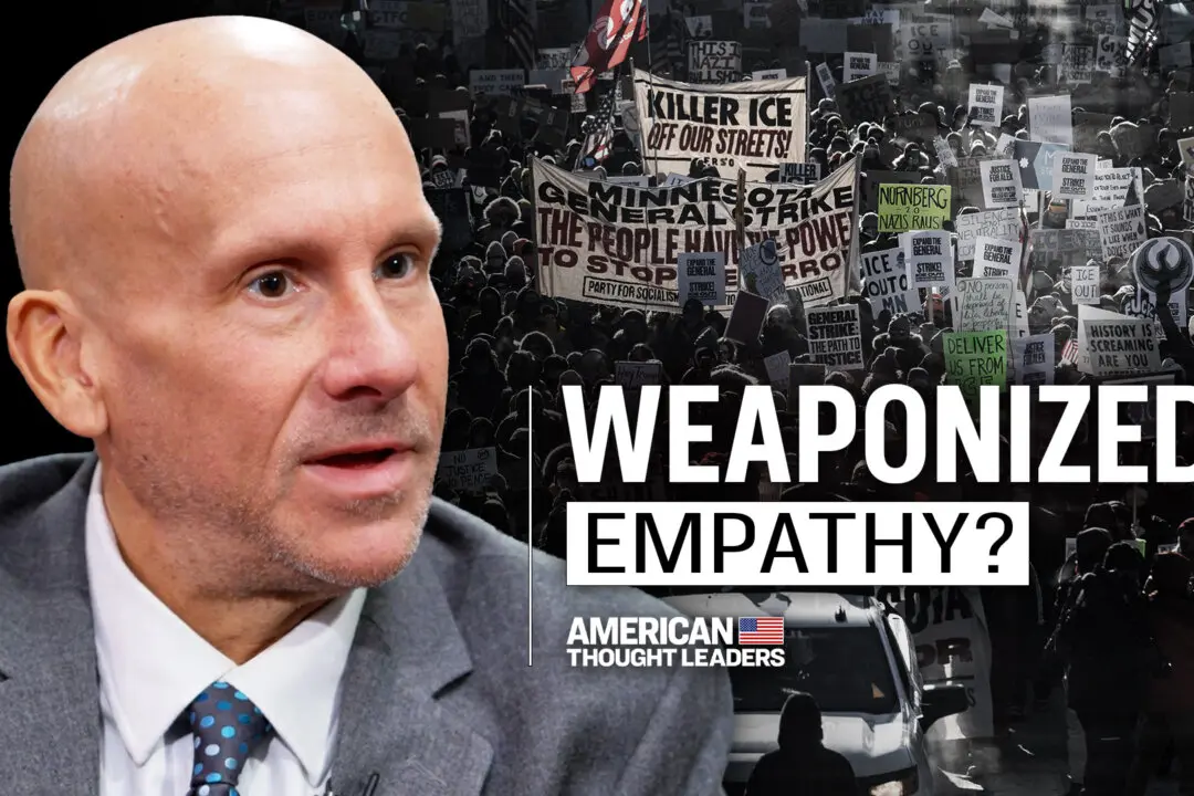 The Feminization of Society and the Stigmatization of Normalcy | J.D. Haltigan