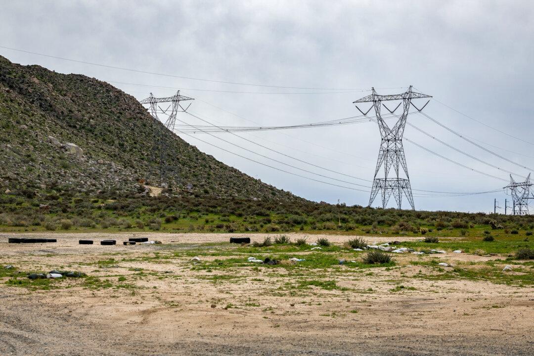 After Years of Border Crisis, Towns Show Signs of Recovery