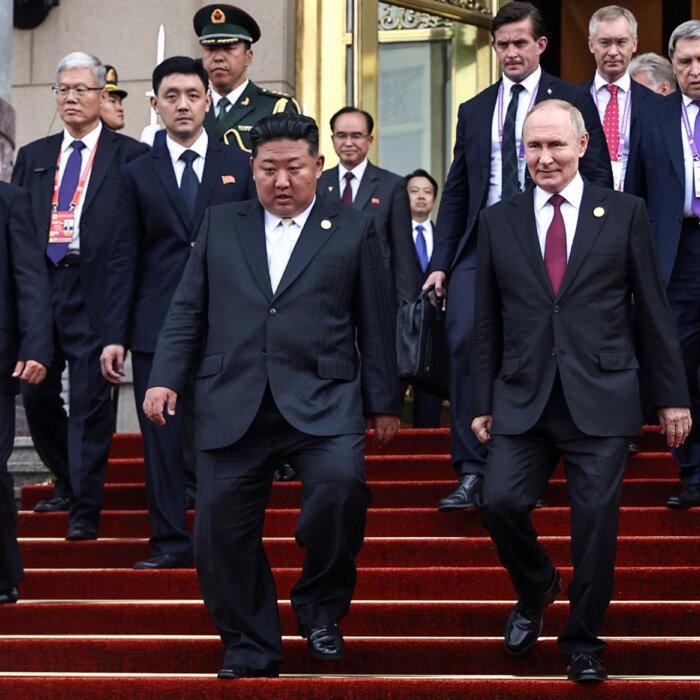 The Epoch Times