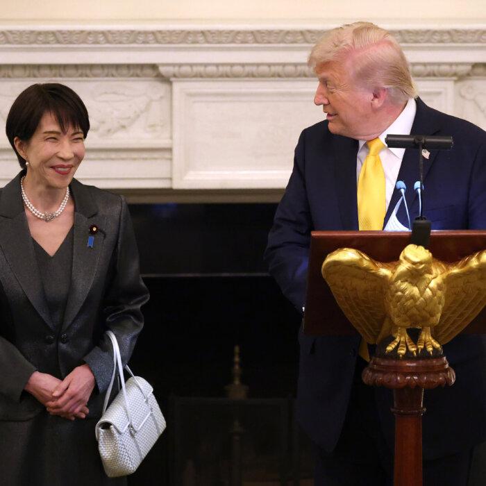 The Epoch Times