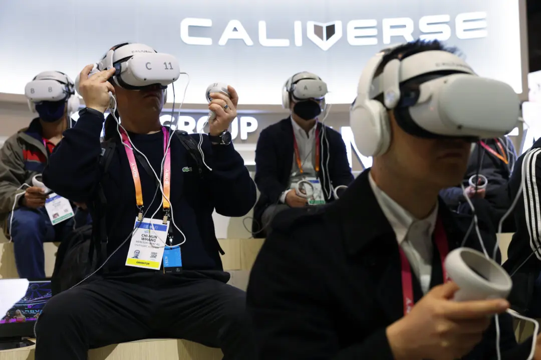 Goodbye Metaverse and Good Riddance