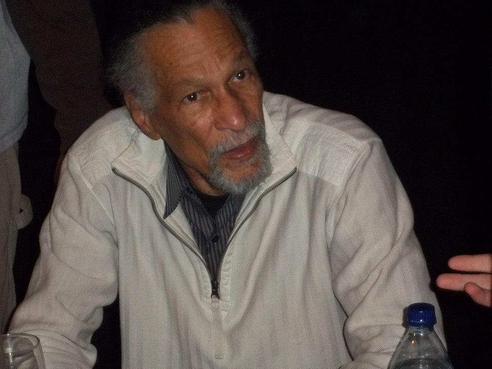 James West. (<a href="https://commons.wikimedia.org/wiki/File:James_West.JPG">Nanoman657/CC BY-SA 3.0</a>)