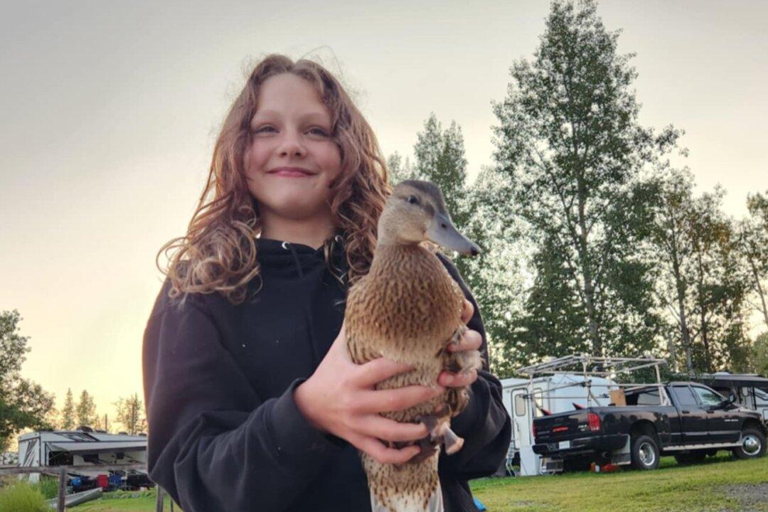 Tumbler Ridge Shooting Victim Undergoing Fourth Surgery to Repair Fractured Skull