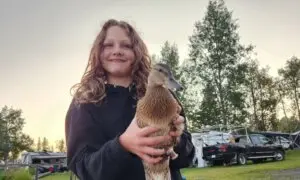 Tumbler Ridge Shooting Survivor Undergoes Fifth Surgery, Father Calls It a Success