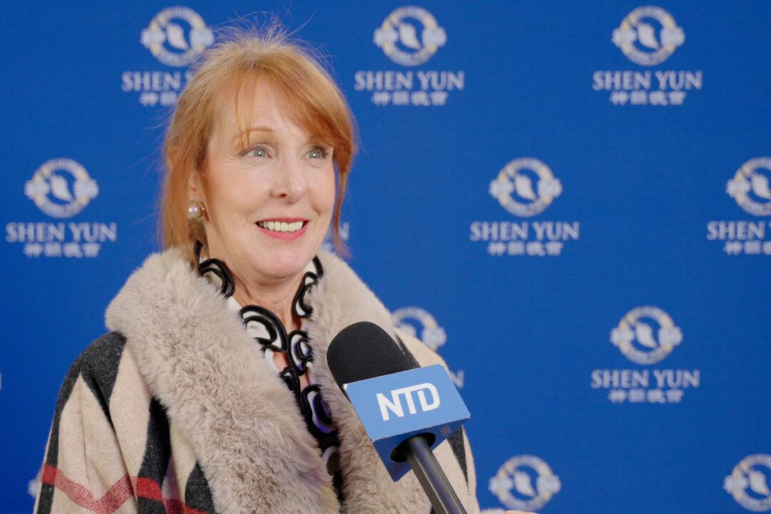 ‘Always Do Good and Be Good’: Audience Members Moved by Shen Yun’s Storytelling