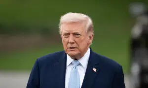 Trump Says Iran Has Agreed to Not Pursue Nuclear Weapons