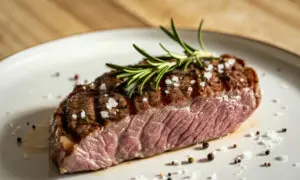 Eating Meat May Protect People at Risk of Alzheimer’s Disease