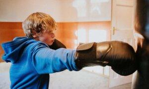 Your Teenager’s Relationship to Drama May Be a Matter of Long-Term Health