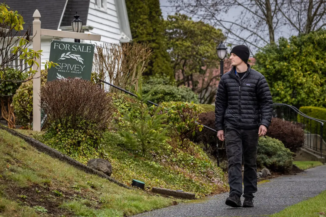 Why Homeownership Is Increasingly Elusive for Young People