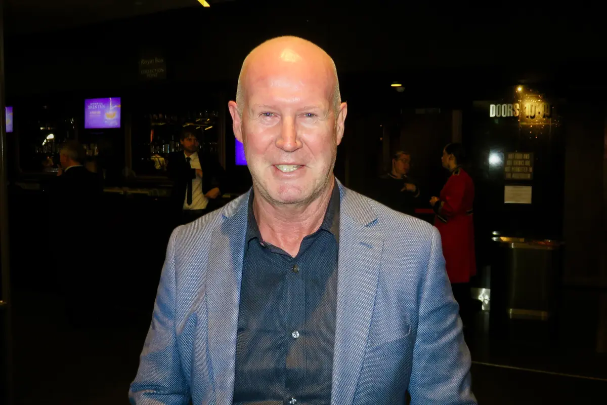 Audience Members Touched by Shen Yun’s Drama Exposing Persecution in China Today