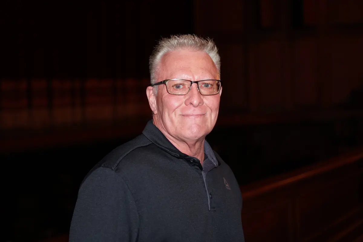 Shen Yun Makes Us Realize ‘We’re Much More Alike Than Different’