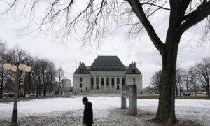 Cory Morgan: Feds’ Challenge of the Notwithstanding Clause Could Lead to Unity Crisis