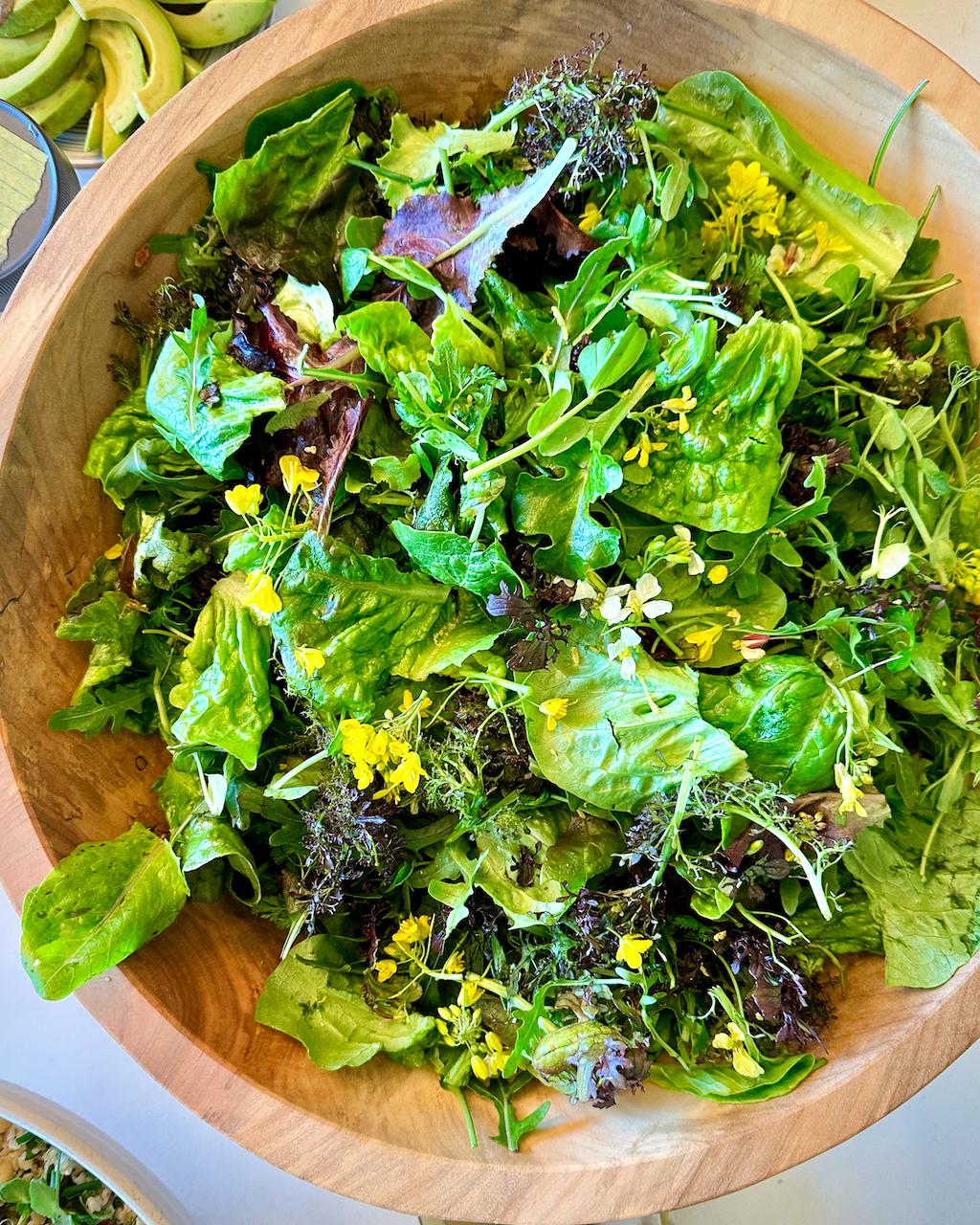 (Photo by Lynda Balslev for Tastefood)
