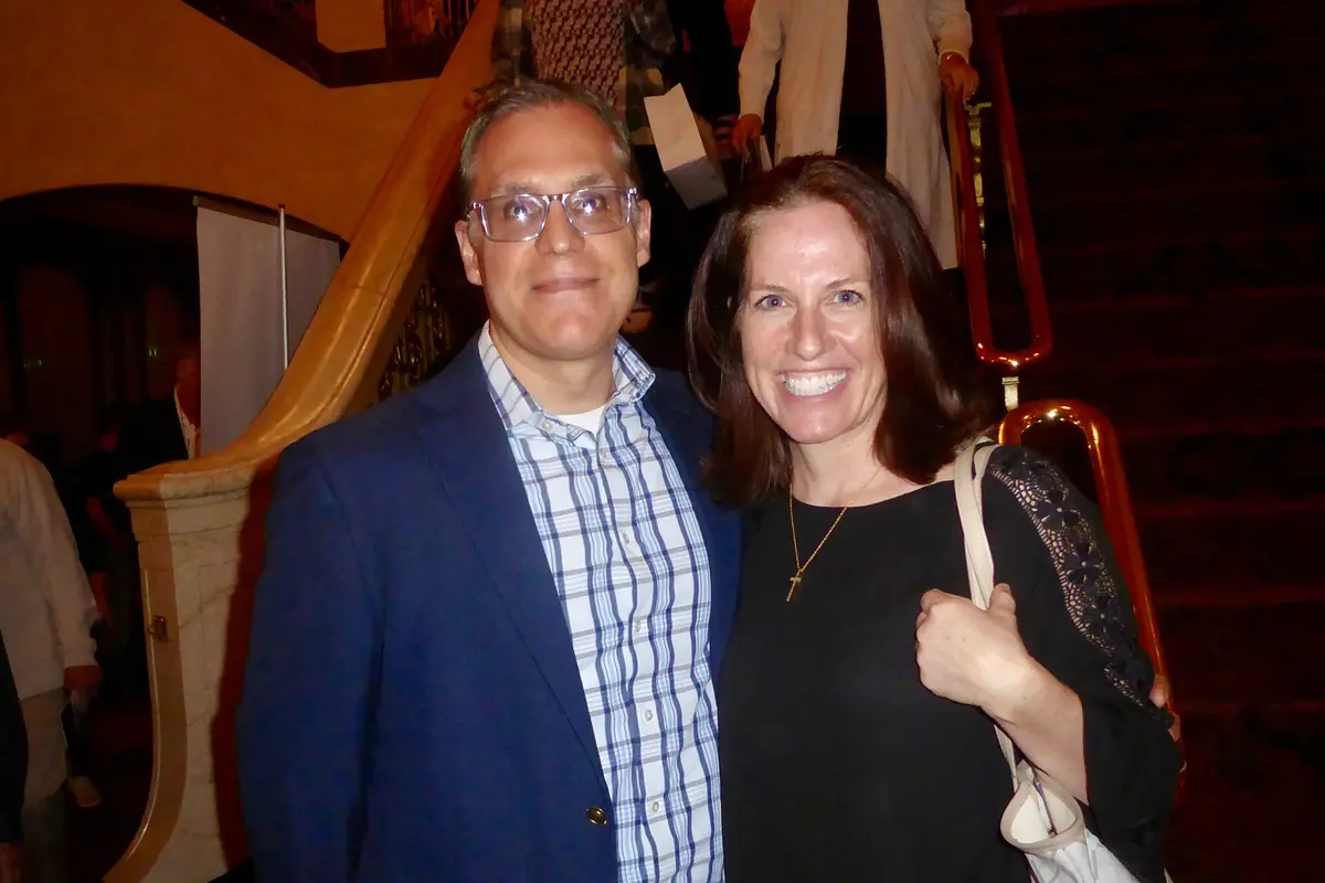 Classical Chinese Dancers of Shen Yun Send ‘A Great Message for Society’: Pittsburg Professor Says