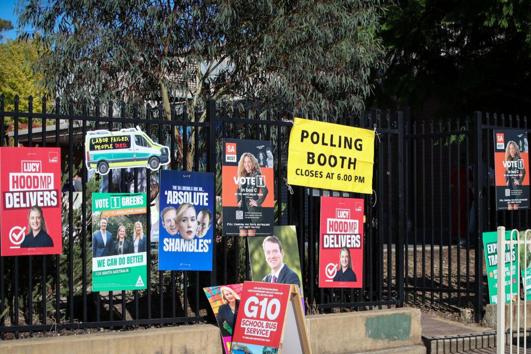 ‘Voters Rejected Us’: Liberals Senator Admits After Massive One Nation Swing in SA Election