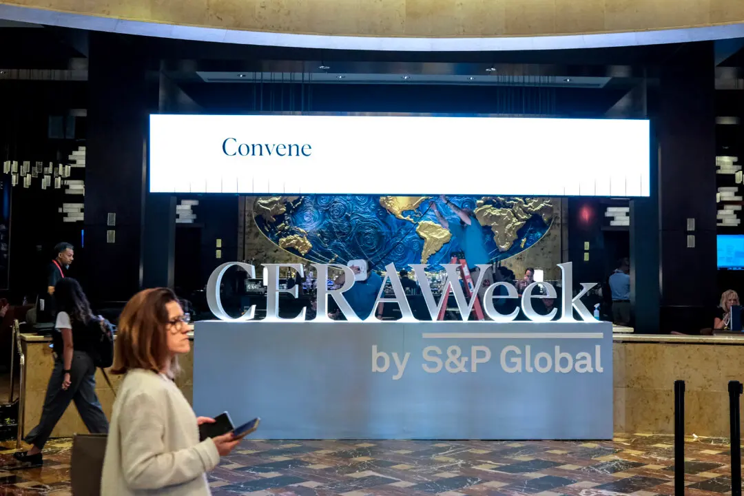 As Energy Shock Rattles Economies, Global Oil and Gas Leaders Gather in Houston