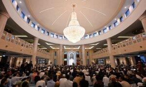 1 Stabbed, 3 Hospitalised After 30-Man Brawl During Muslim Celebration