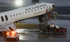 What We Know About the Plane Crash That Claimed the Lives of 2 Air Canada Pilots