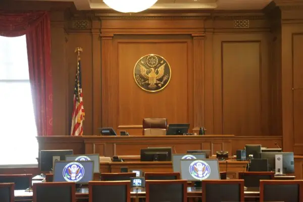 LIVE NOW: US Appeals Court Hears 3 Cases
