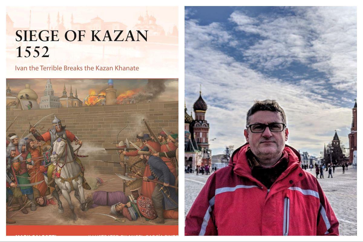 The Conditions for Victory as Told Through the Siege of Kazan