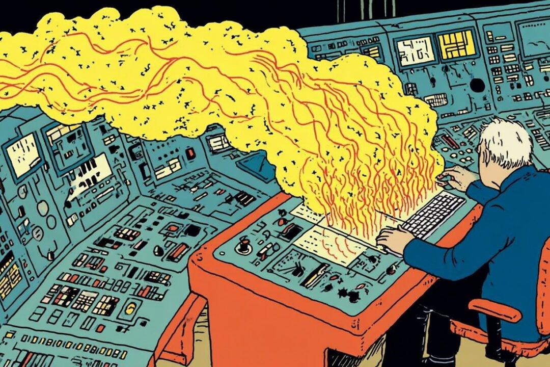 Could Artificial Intelligence Finally Make Central Planning Work?