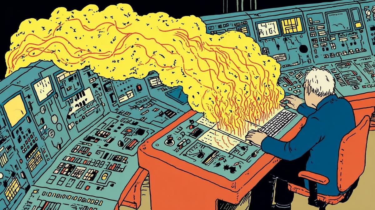 Could Artificial Intelligence Finally Make Central Planning Work?