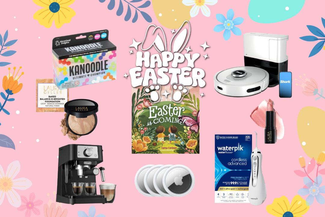 Top Deals From Amazon’s Big Spring Sale Kick Off March 25