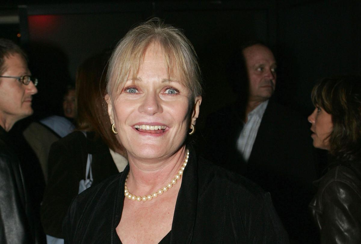 ‘Superman’ Actress Valerie Perrine Dies at 82 Following Long Battle With Parkinson’s Disease