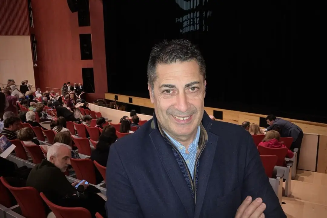 Shen Yun Brings the Divine into Human Reality, Says Spanish Councilor