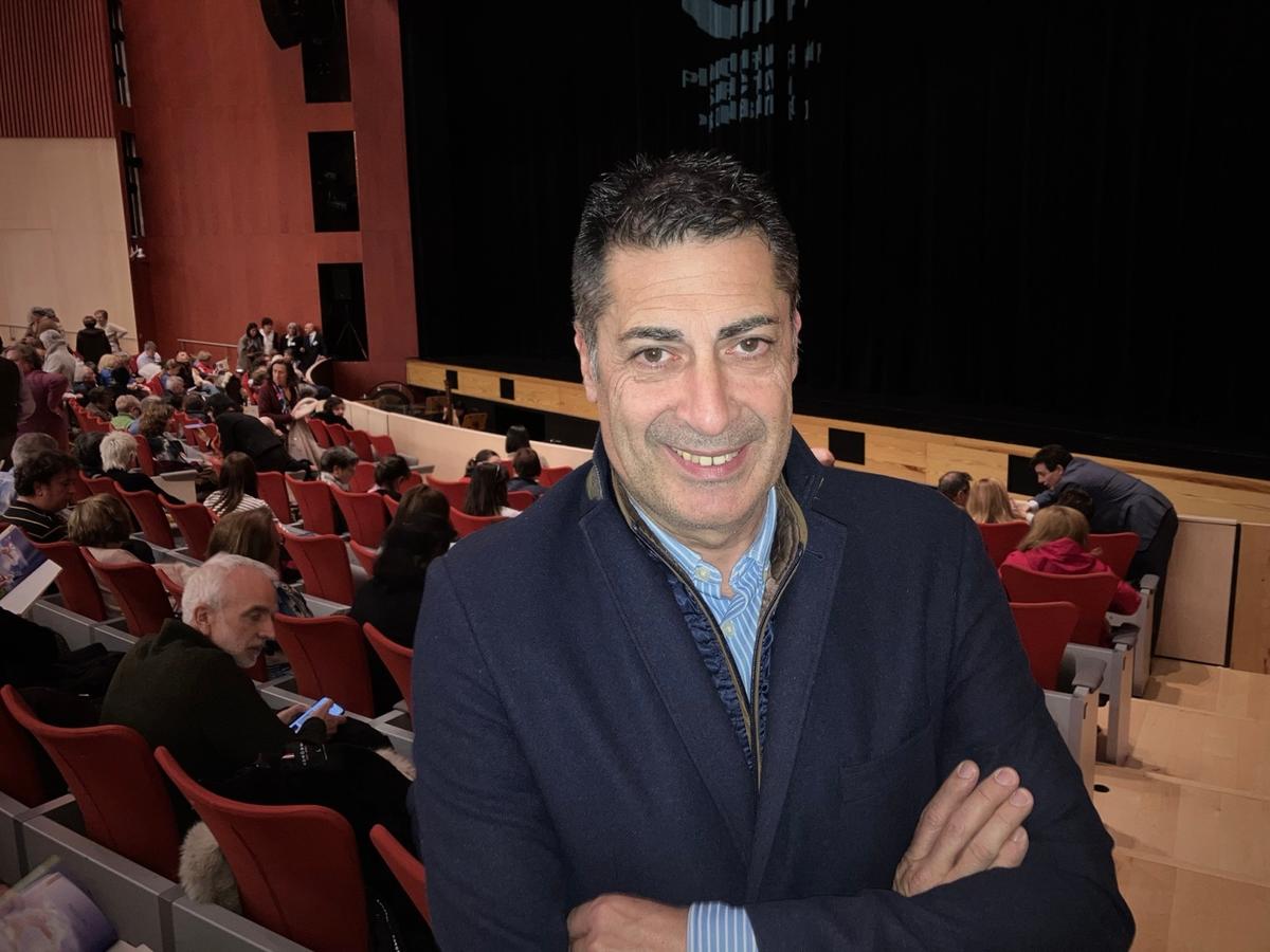 Shen Yun Brings the Divine into Human Reality, Says Spanish Councilor