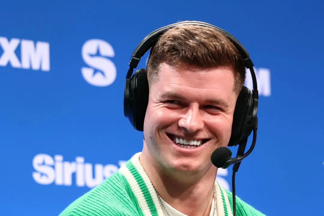 Reed Blankenship Eager to Join Star-Studded Texans Secondary